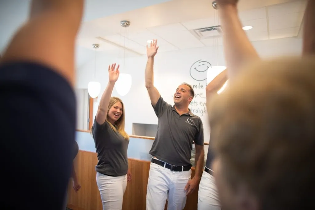 Comella Orthodontics