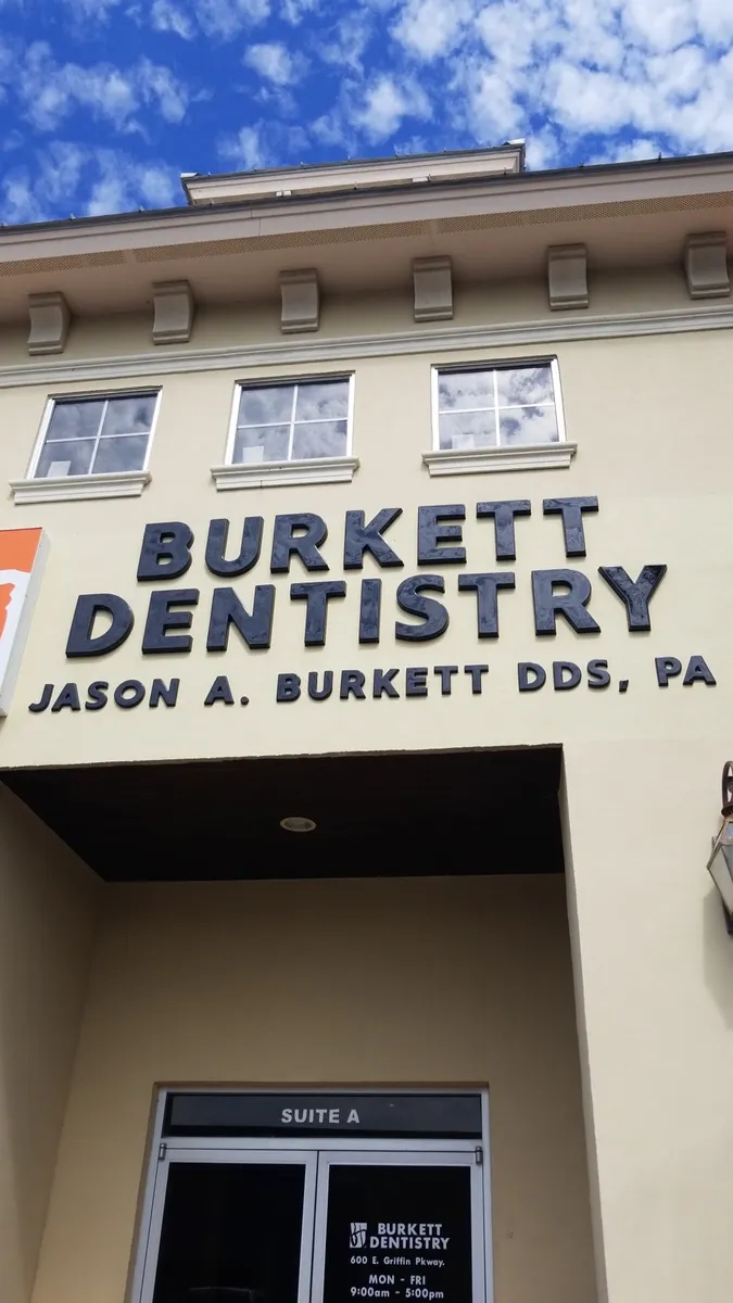 Burkett Dentistry - Photo 5