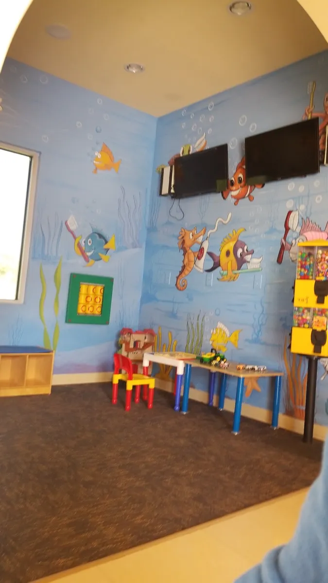 Burkett Dentistry - Photo 3