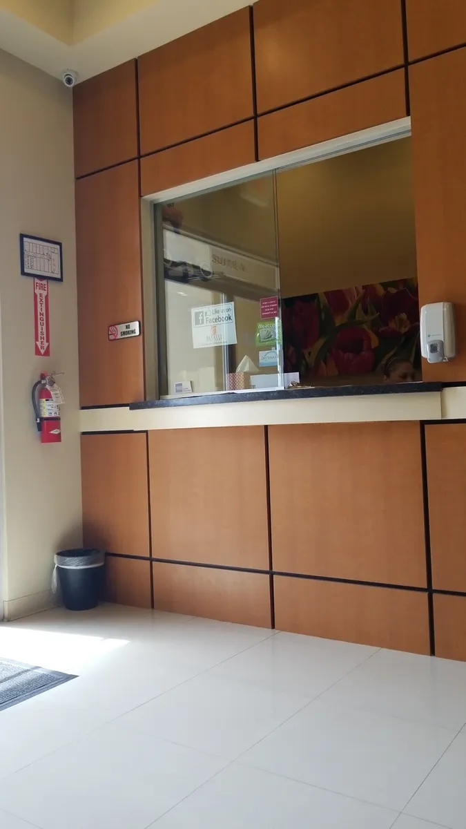 Burkett Dentistry - Photo 7