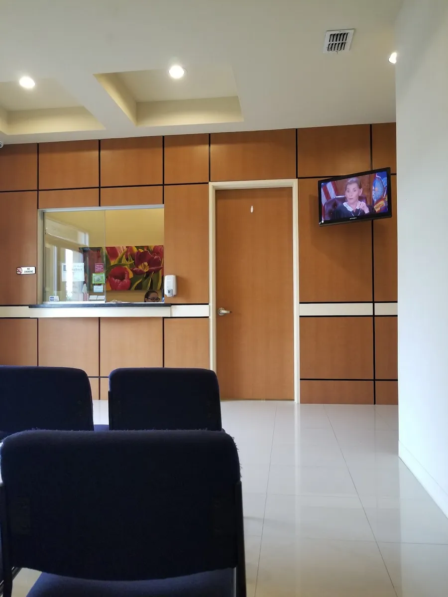 Burkett Dentistry - Photo 2