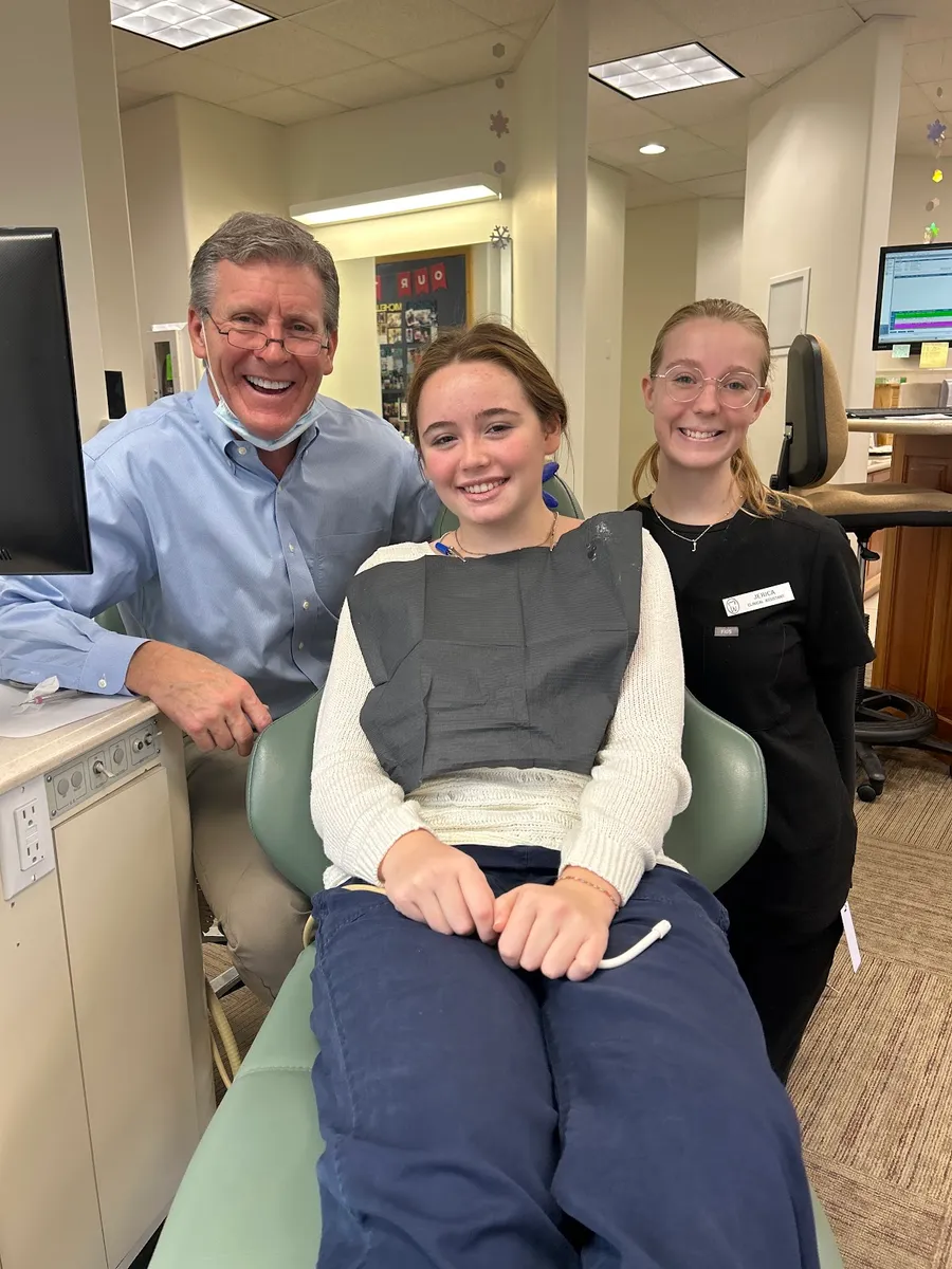 Graf Orthodontics