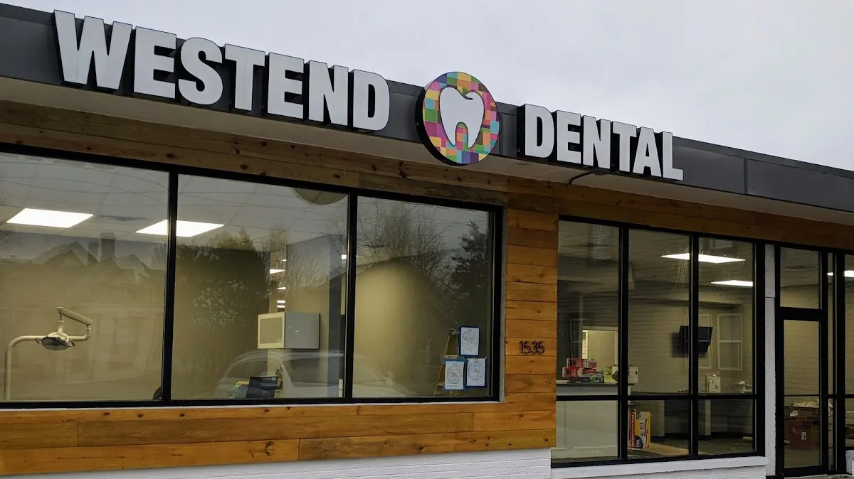 Westend Dental - Orthodontist in Indianapolis