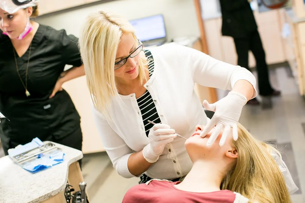 Michelle Allar Orthodontics - Photo 7