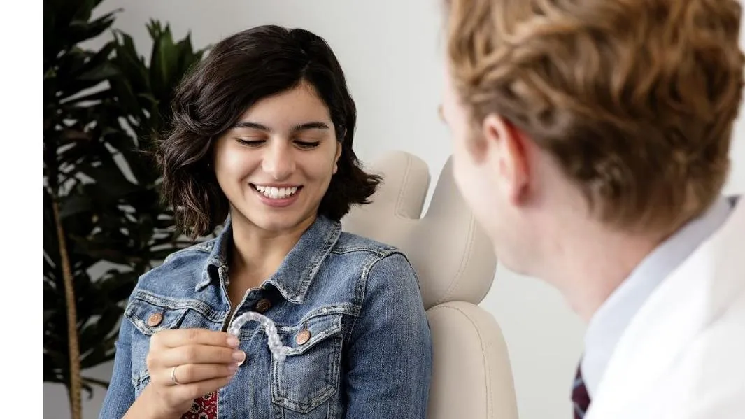 Invisalign of Dallas - Orthodontist in Dallas