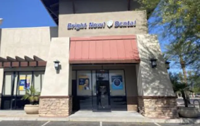 Bright Now! Dental & Orthodontics - Chandler, AZ - Orthodontist in Chandler