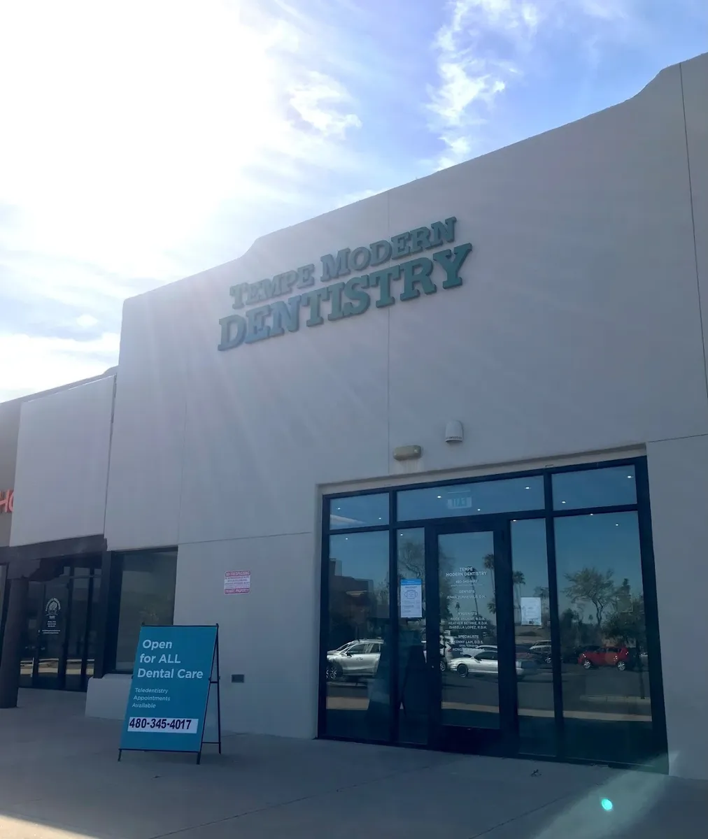Tempe Modern Dentistry and Orthodontics