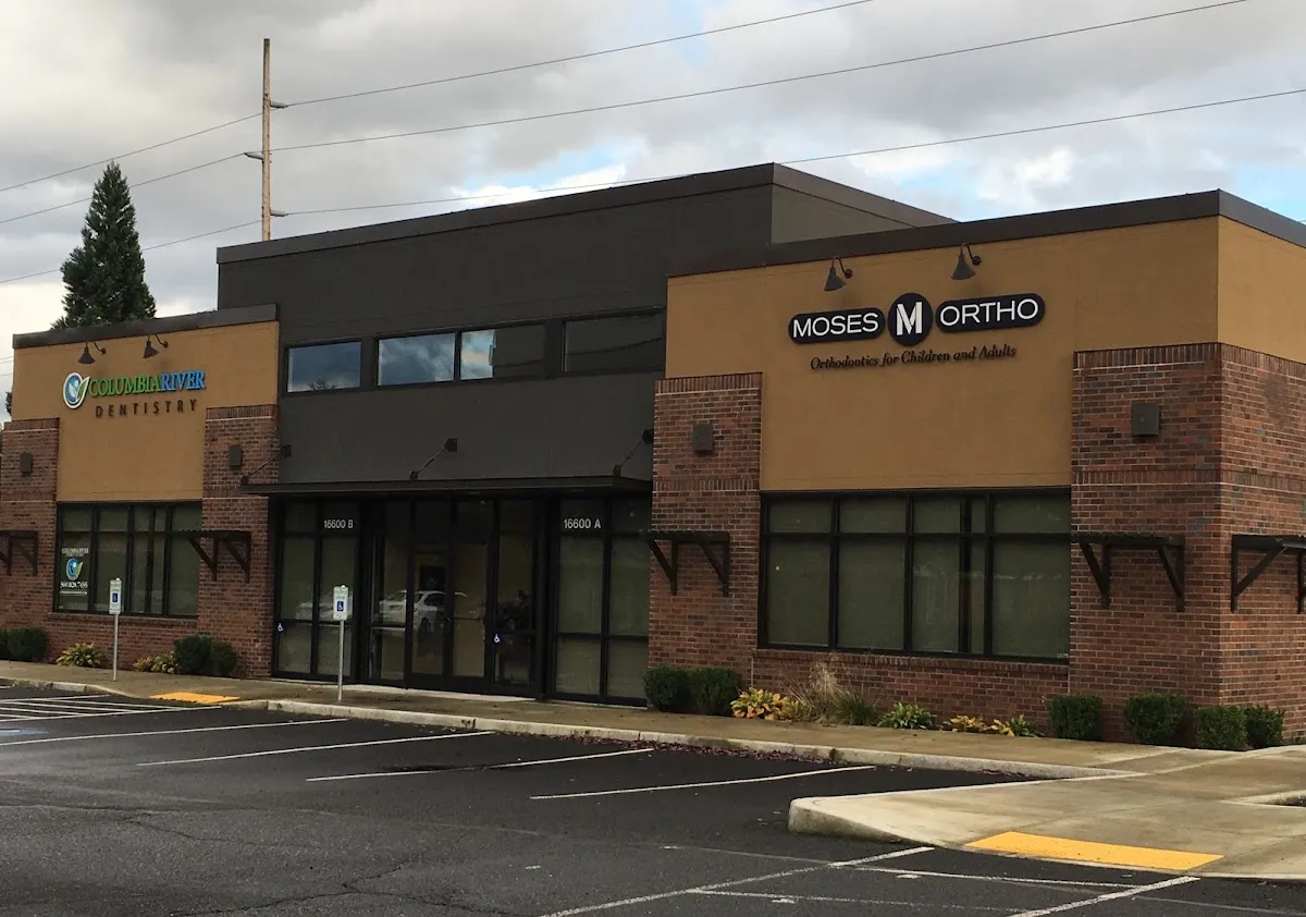 Moses Orthodontics - Orthodontist in Vancouver