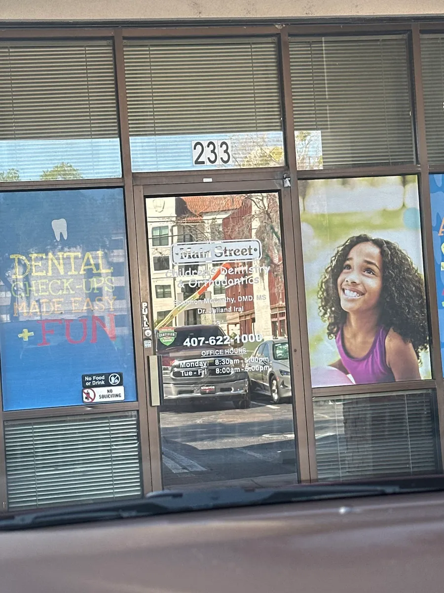 Main Street Children's Dentistry and Orthodontics of Winter Park - Photo 7