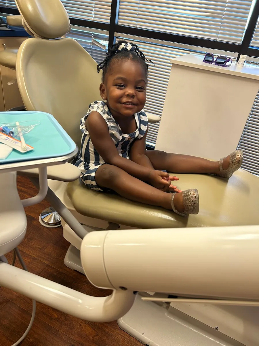 Main Street Children's Dentistry and Orthodontics of Winter Park - Photo 4