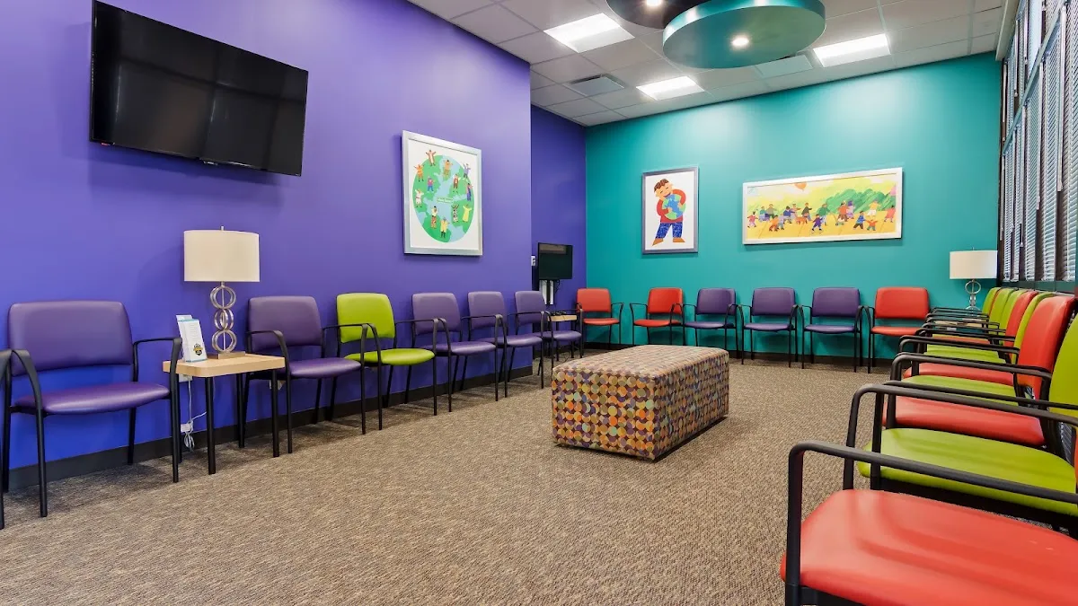 Main Street Children's Dentistry and Orthodontics of Winter Park - Photo 3