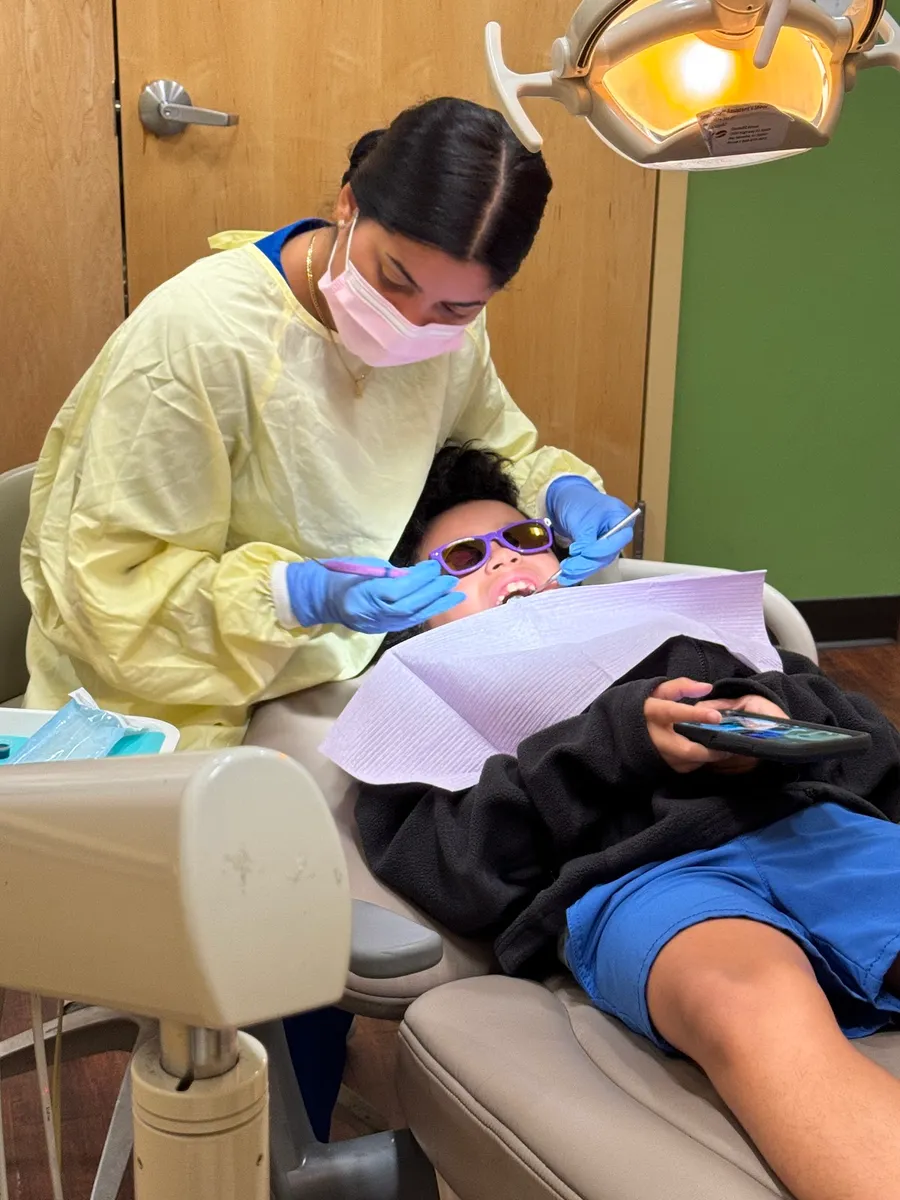 Main Street Children's Dentistry and Orthodontics of Winter Park - Photo 2