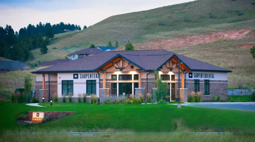 Carpenter Dental - Orthodontist in Rapid City