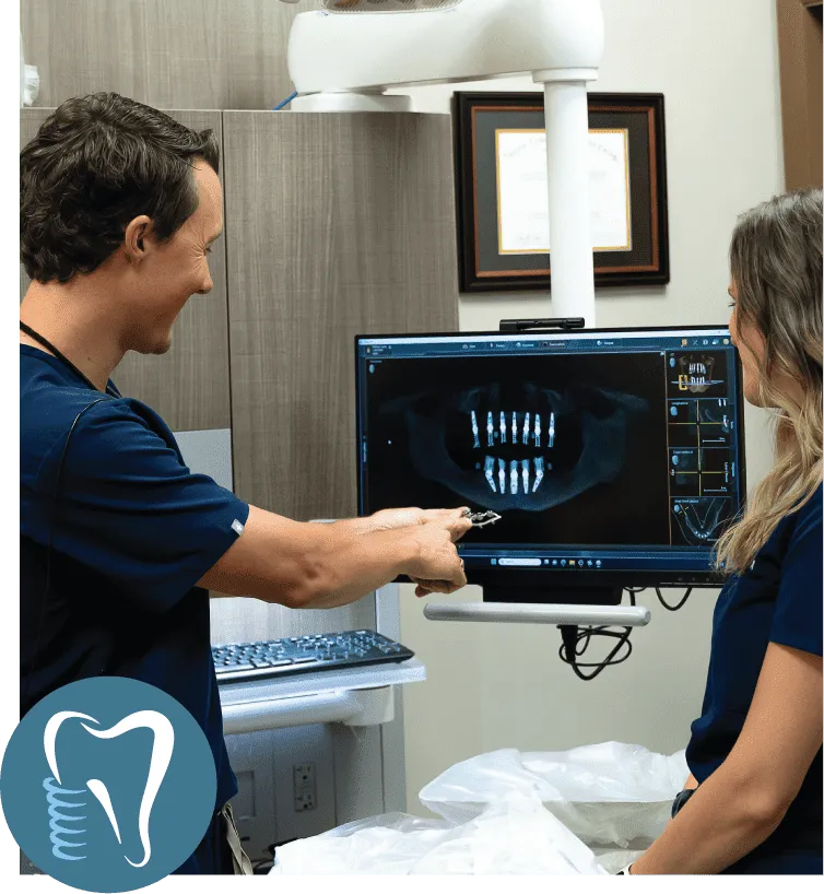 Trenton B. Bottoms, DDS, PLLC