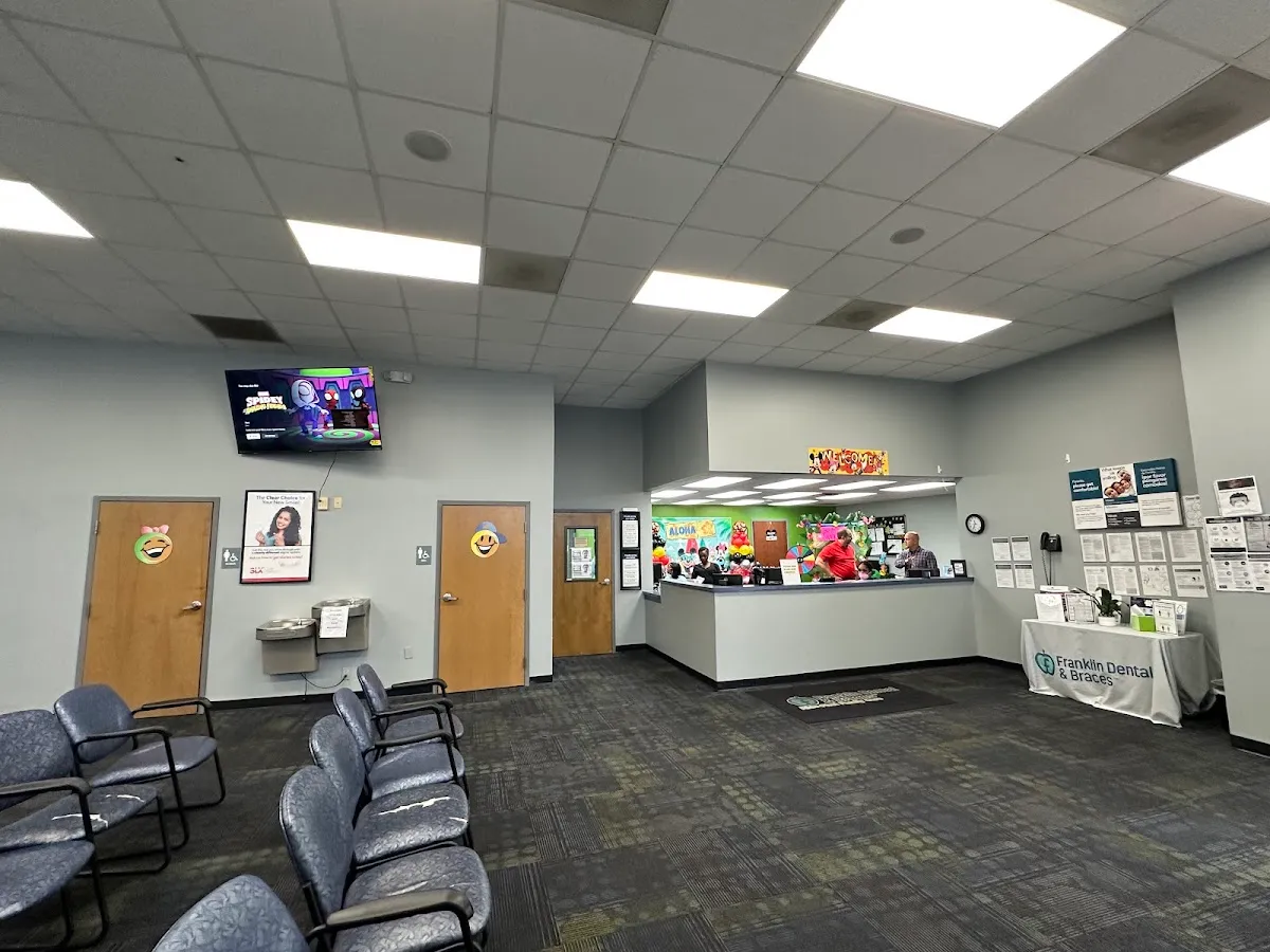 Franklin Dental & Braces - Photo 3