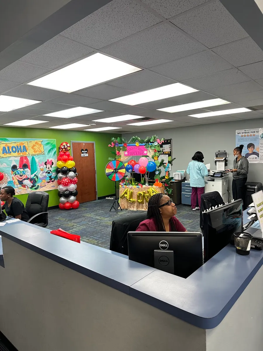 Franklin Dental & Braces - Photo 4