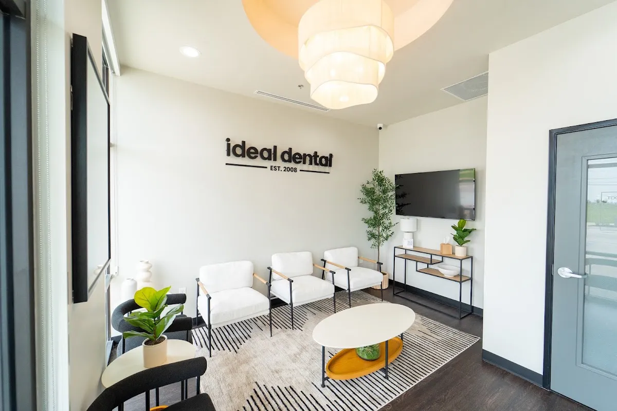 Ideal Dental High Point - Photo 4
