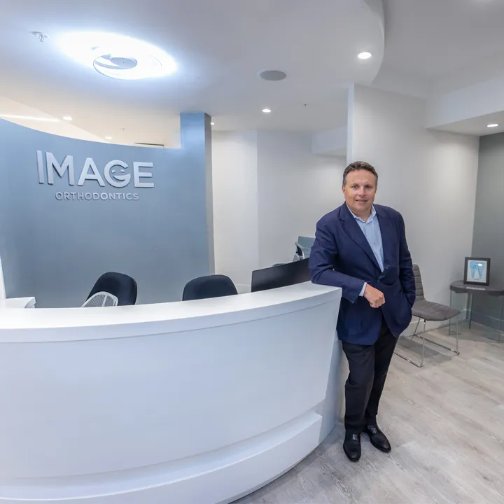 Image Orthodontics - Pacific Heights