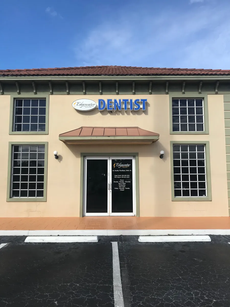 Edgewater Family Dentistry - Orthodontist in Cape Coral