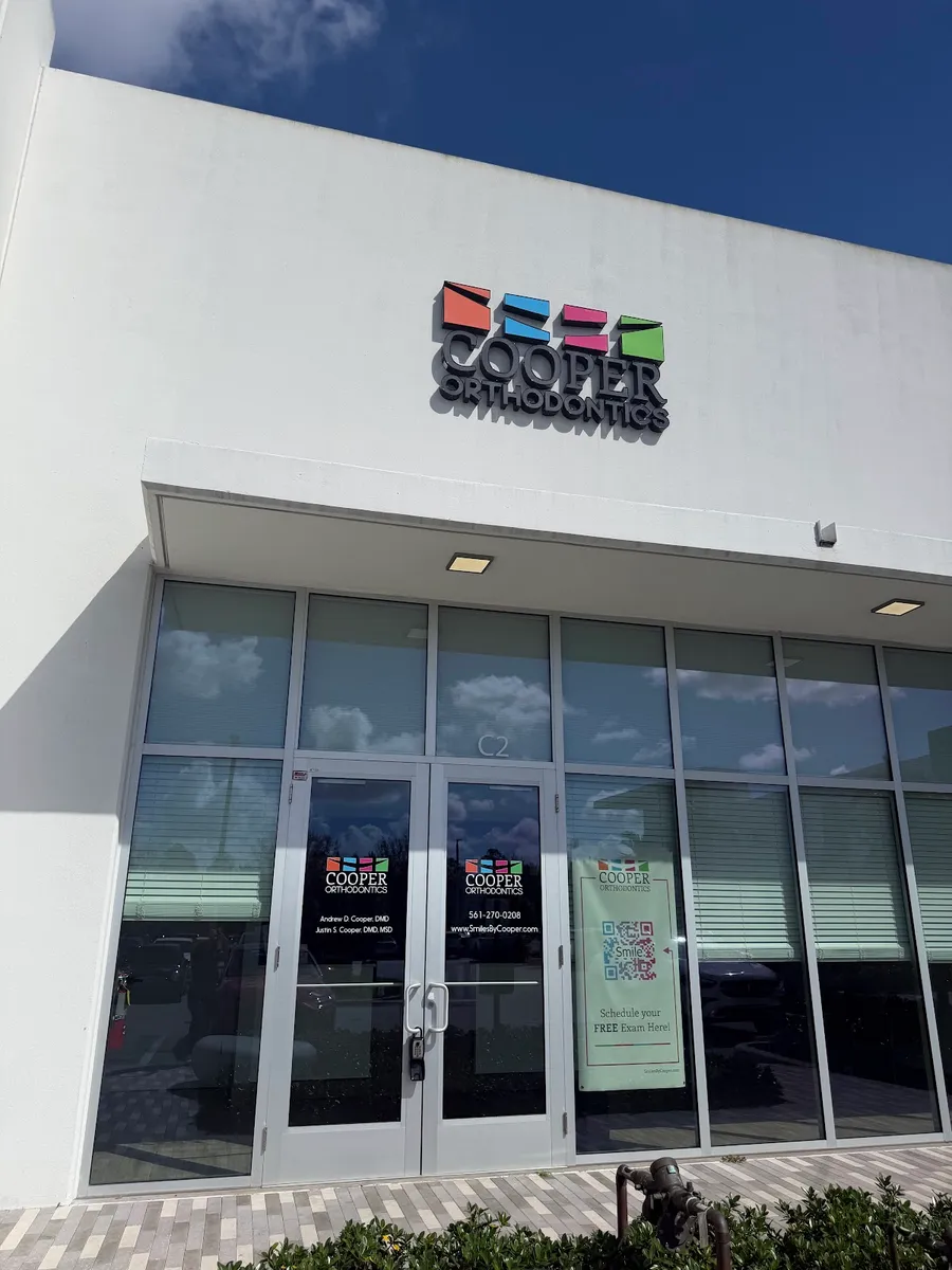 Cooper Orthodontics - Delray Beach - Photo 2
