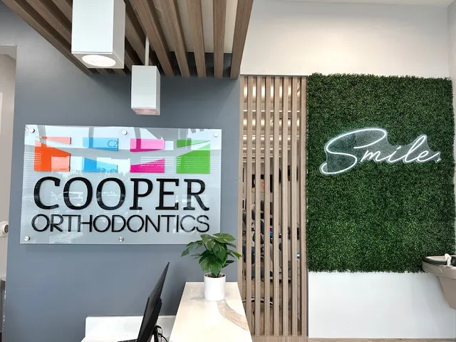 Cooper Orthodontics - Delray Beach - Orthodontist in Delray Beach
