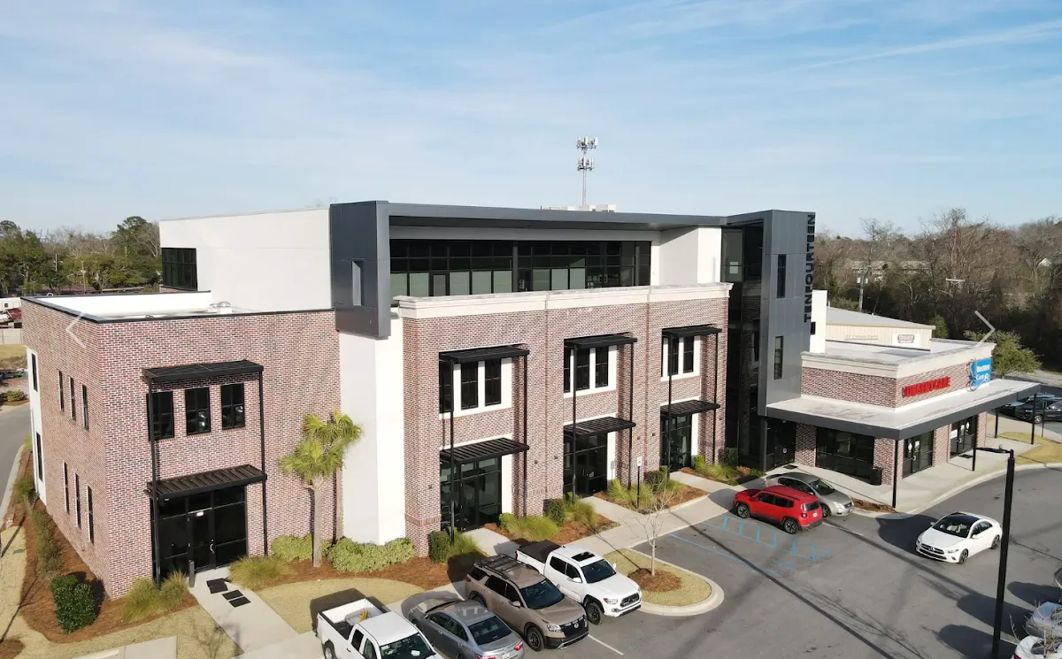 Ammons Dental by Design West Ashley