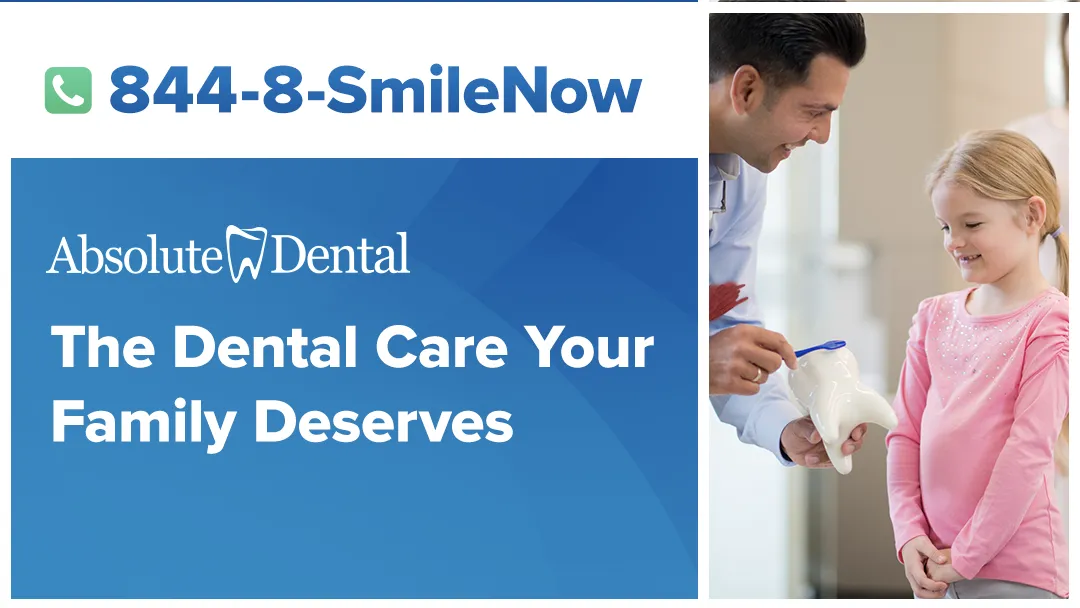 Absolute Dental - Market - Photo 7
