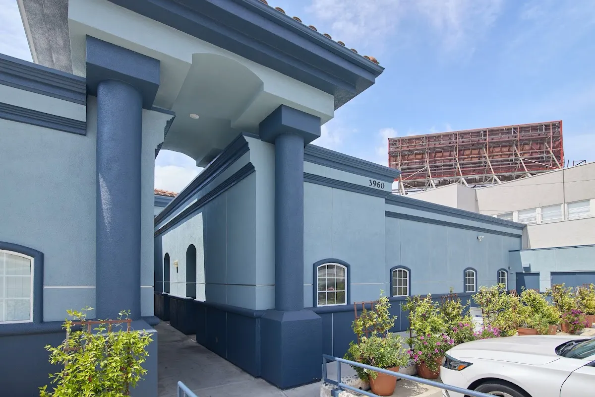 Orthodontics of Bixby Knolls - Orthodontist in Long Beach