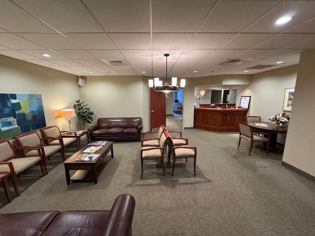 Worcester Cosmetic & Restorative Dentistry, Dr. Brien Hedstrom, DMD