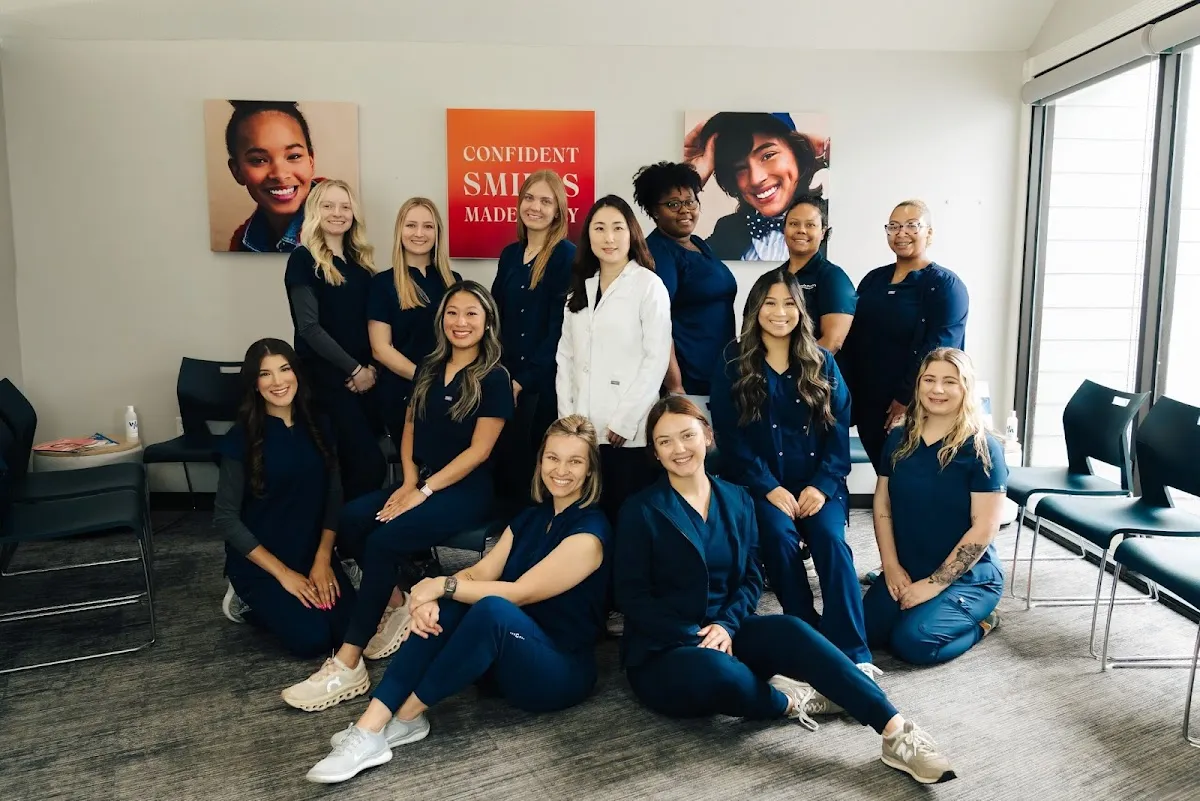 Smile Doctors by DN Ortho - Chalmette