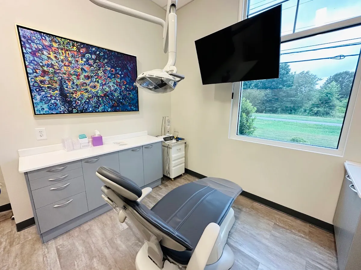 Cornelius Dentistry - Photo 3