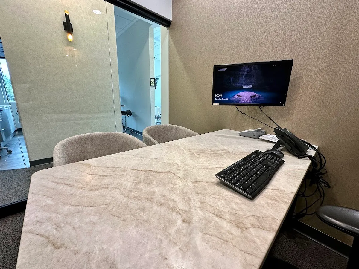 Cornelius Dentistry - Photo 7