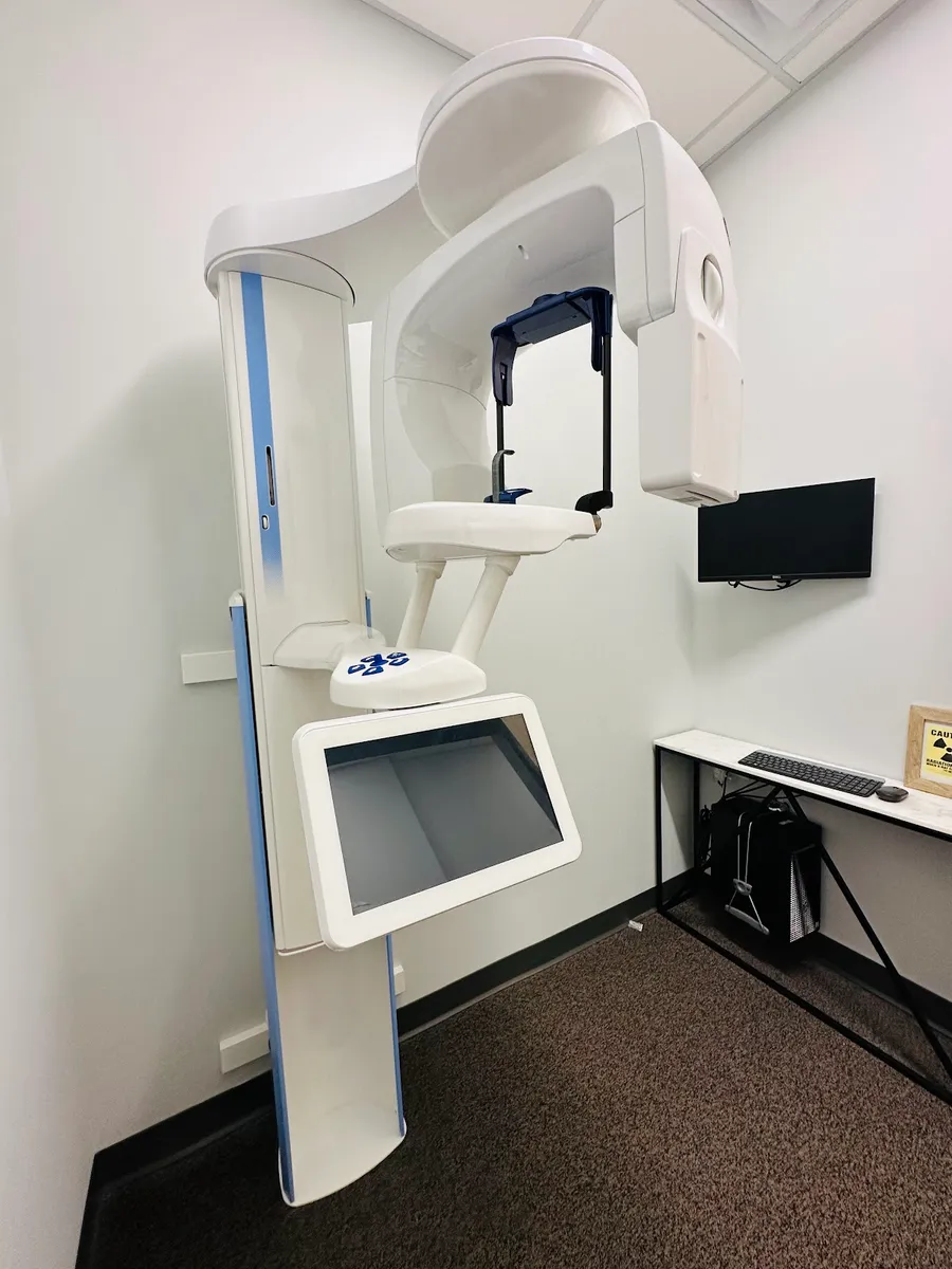 Cornelius Dentistry - Photo 6