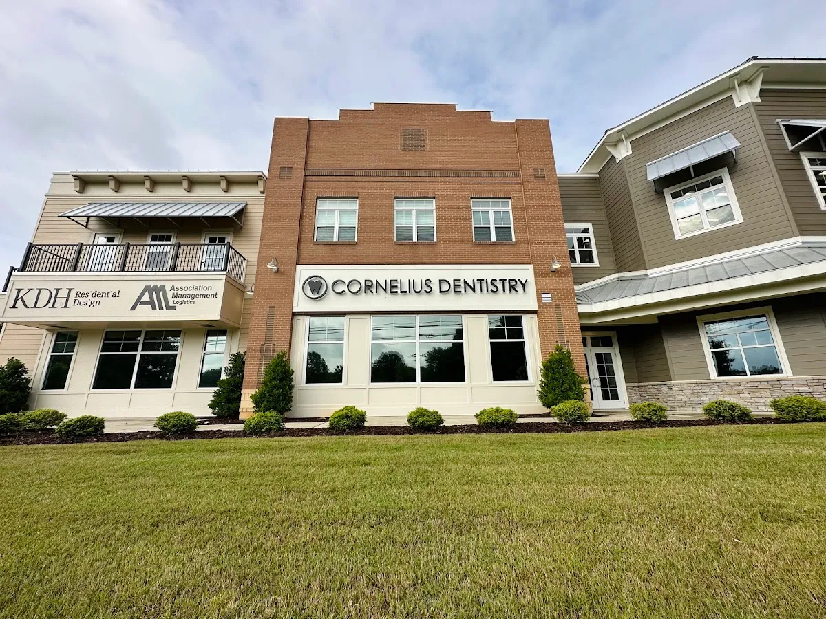 Cornelius Dentistry - Photo 2