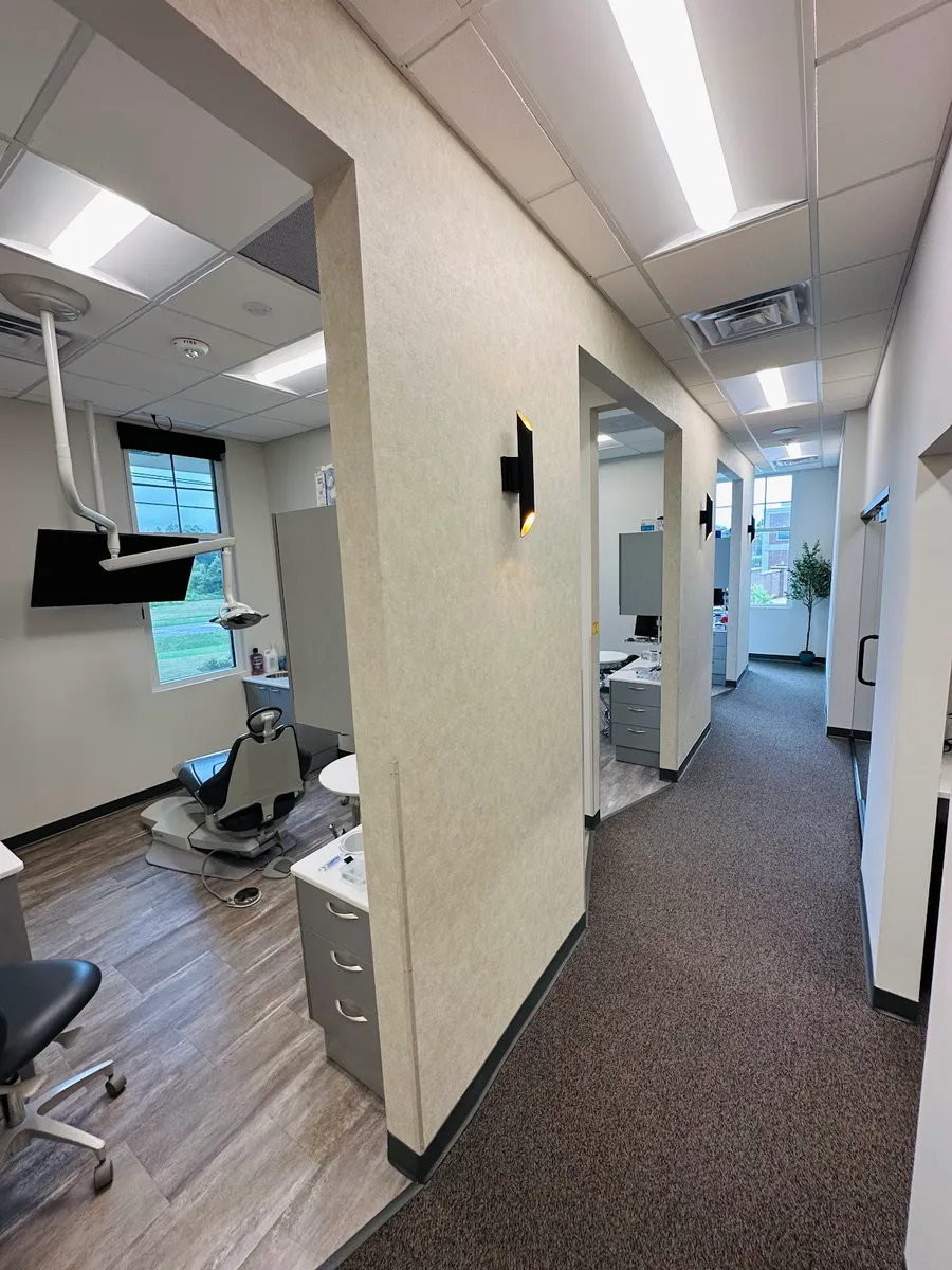 Cornelius Dentistry - Photo 4
