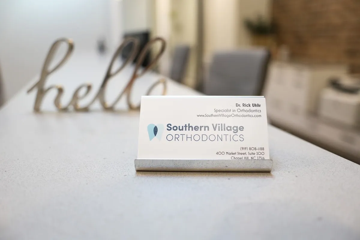 Southern Village Orthodontics - Photo 5