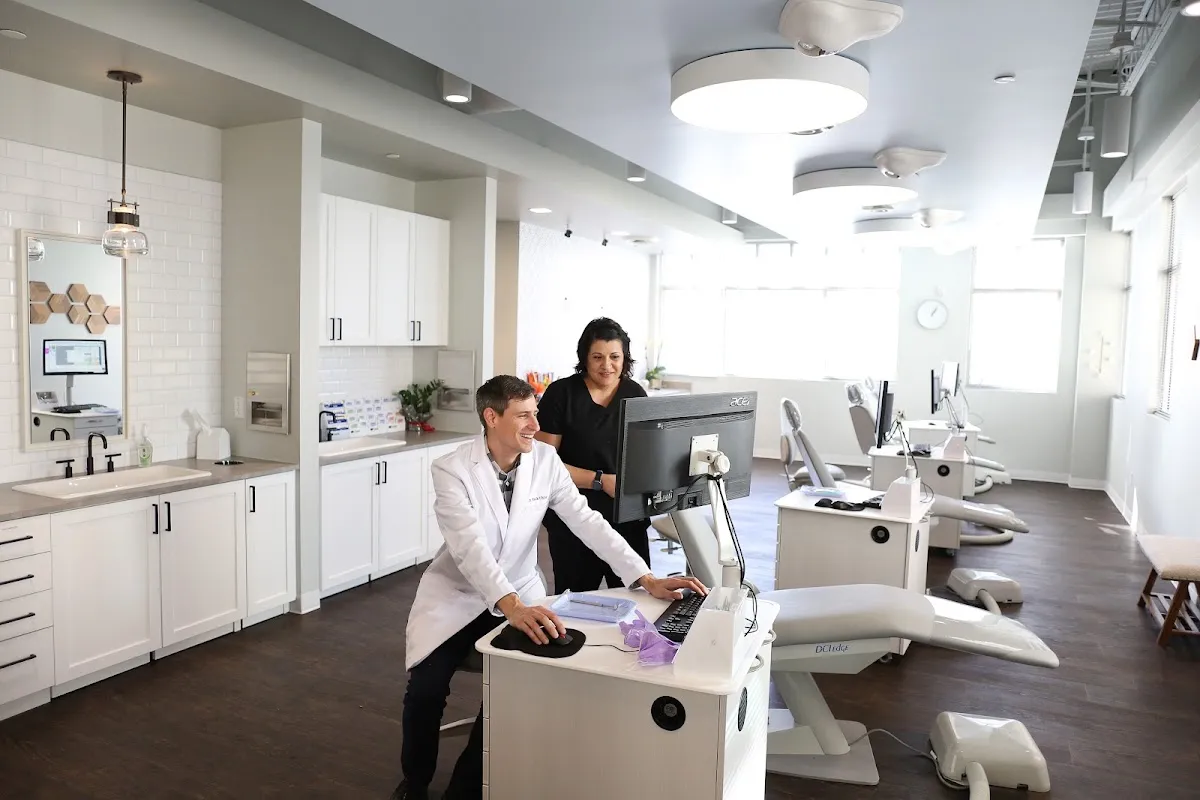 Southern Village Orthodontics - Photo 2