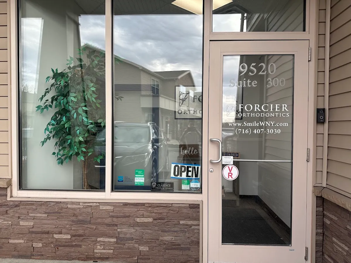 Forcier Orthodontics - Photo 2