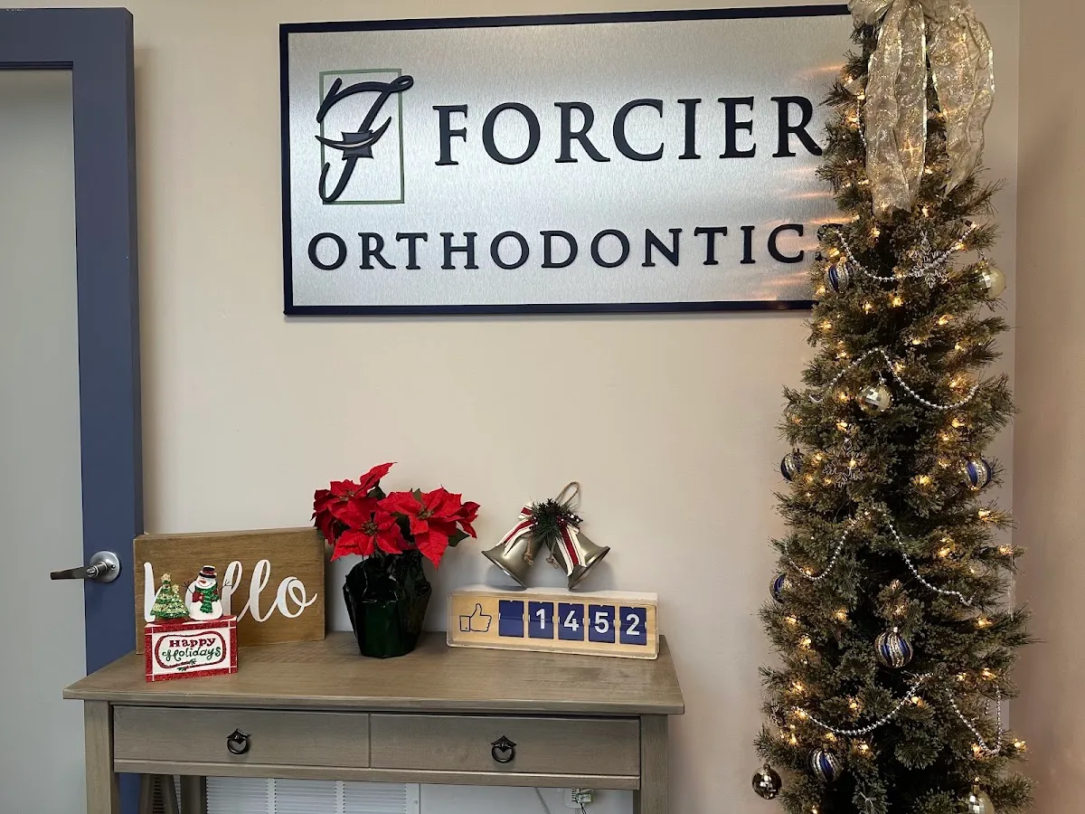 Forcier Orthodontics - Photo 4