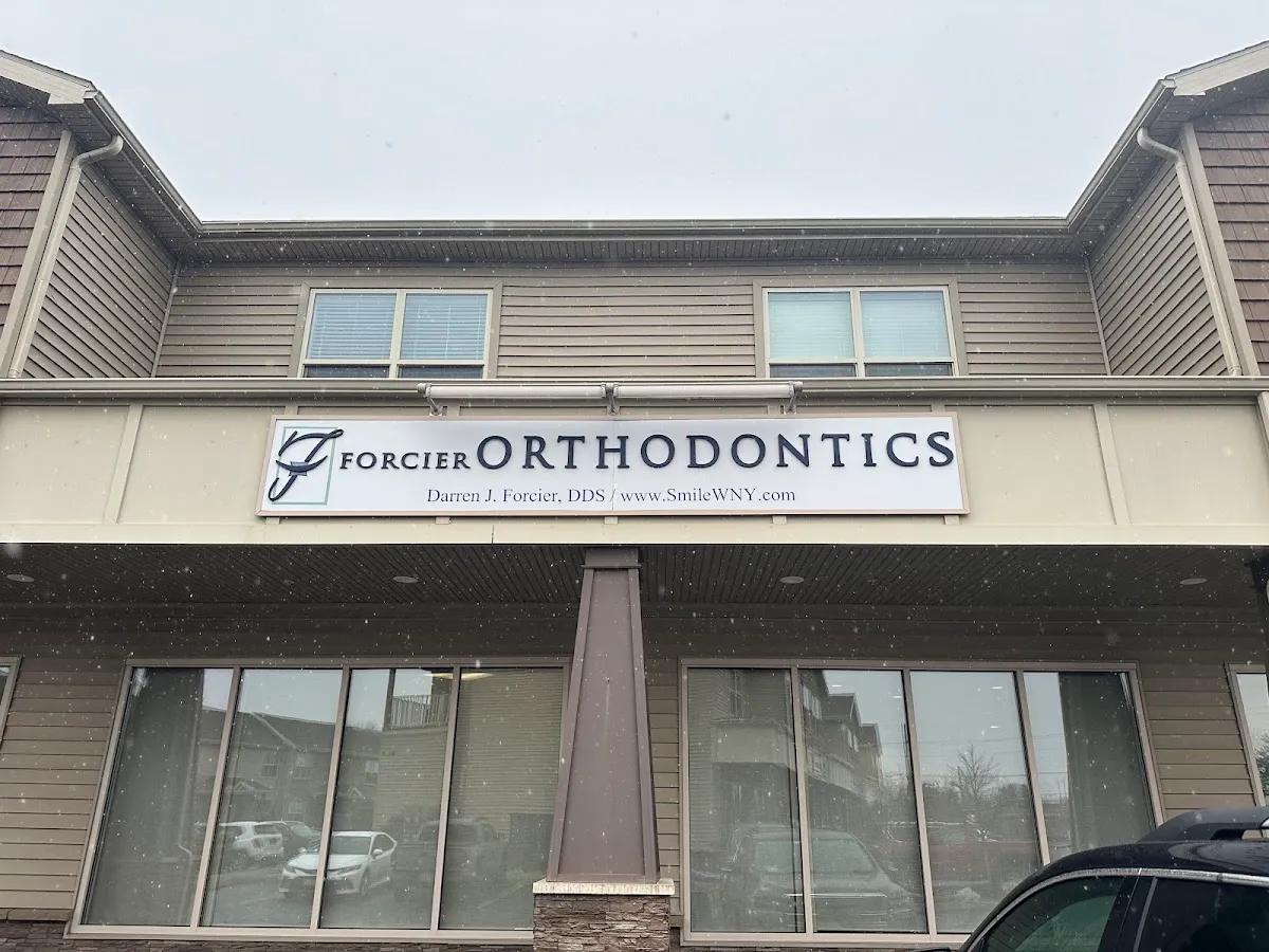 Forcier Orthodontics - Photo 3
