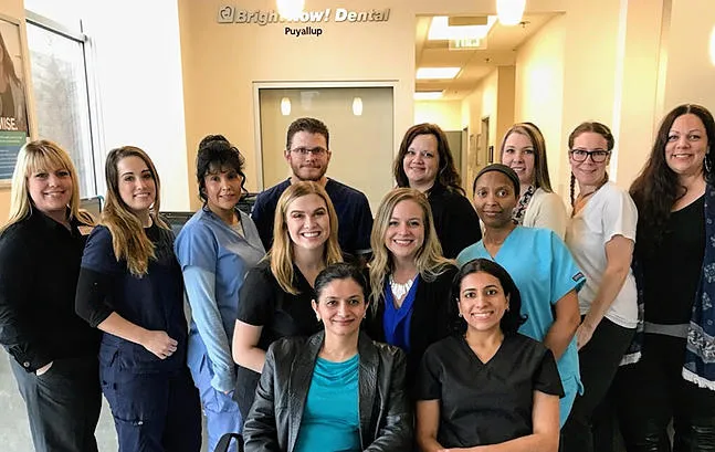 Bright Now! Dental & Orthodontics - Puyallup, WA - Photo 4