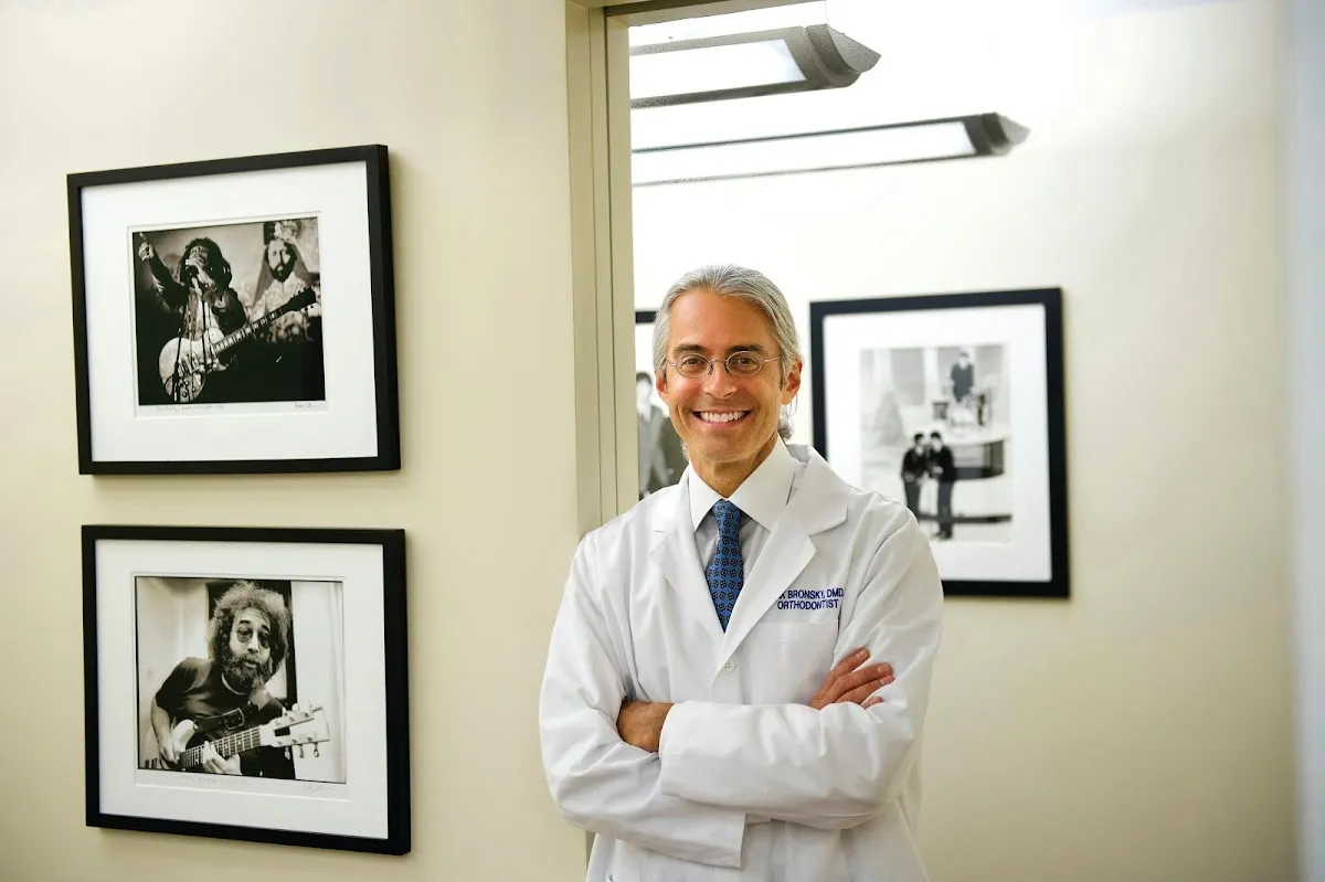 Bronsky Orthodontics - Tribeca