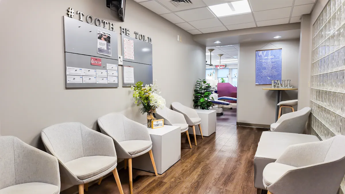Lindner Dental Associates - Photo 4