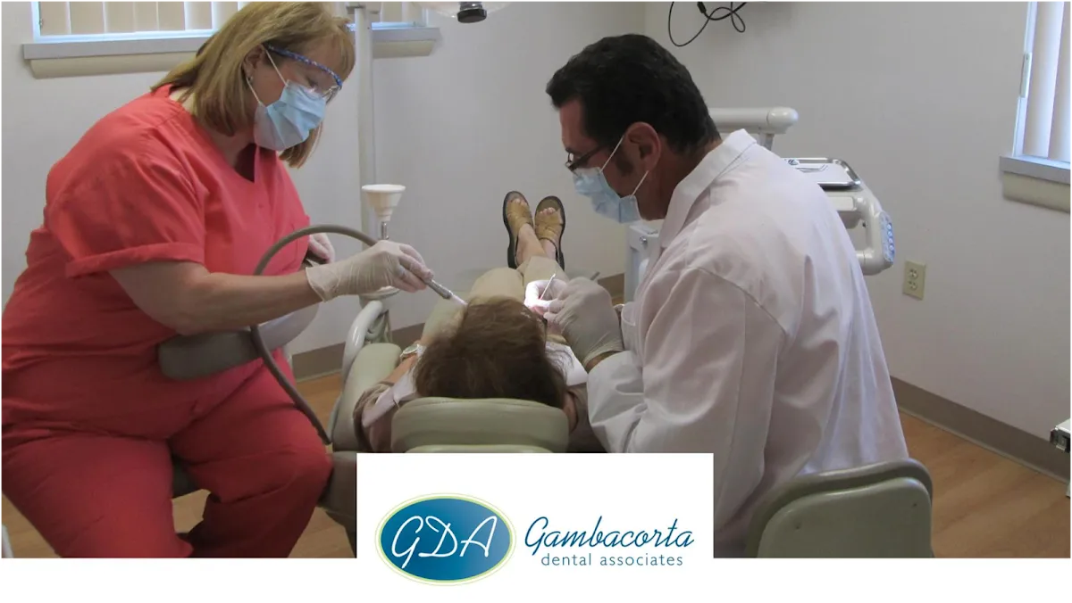 Gambacorta & Dental Associates - Orthodontist in Cheektowaga