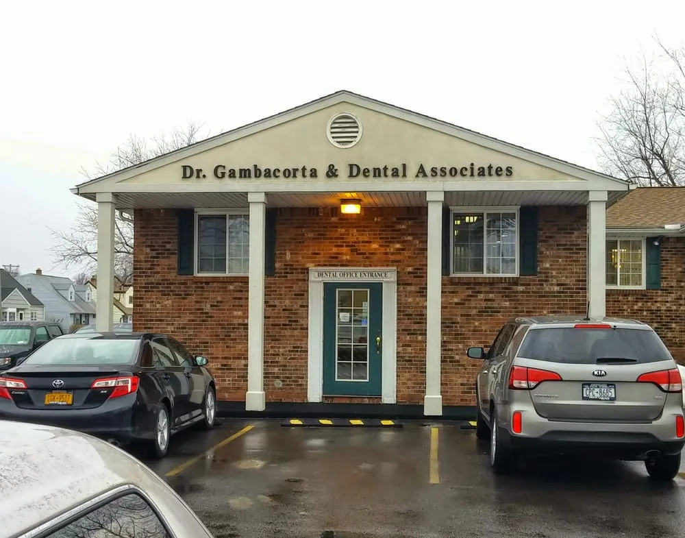 Gambacorta & Dental Associates - Photo 2