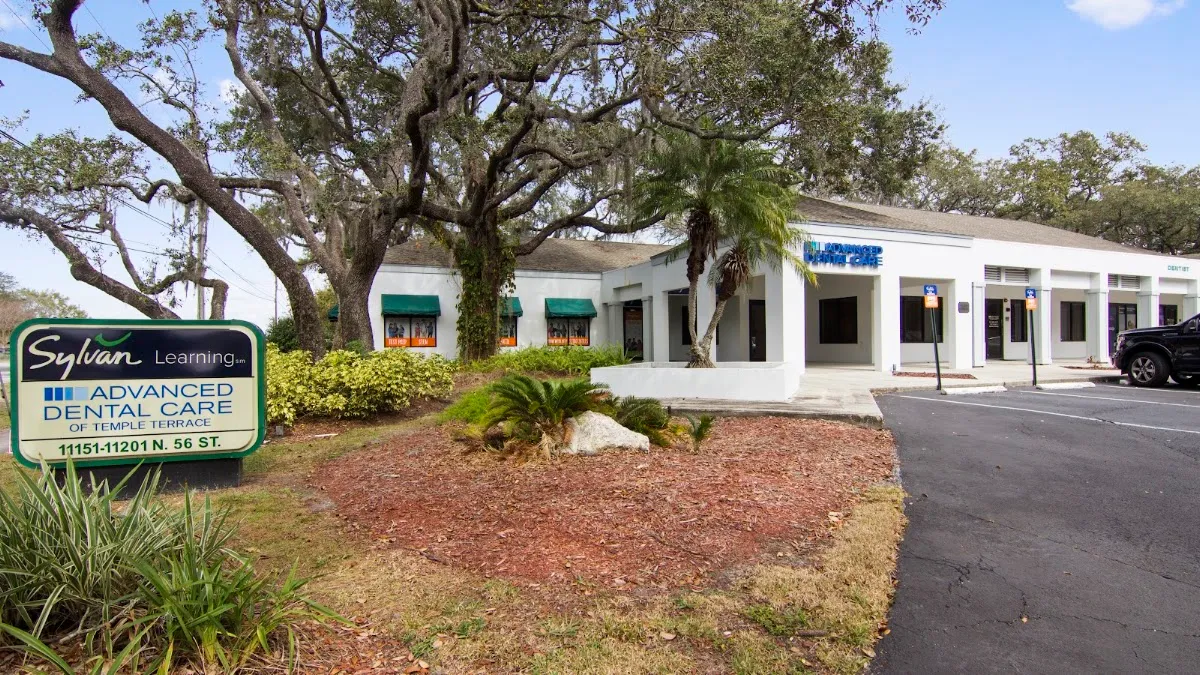 Advanced Dental Care of Temple Terrace - Photo 2