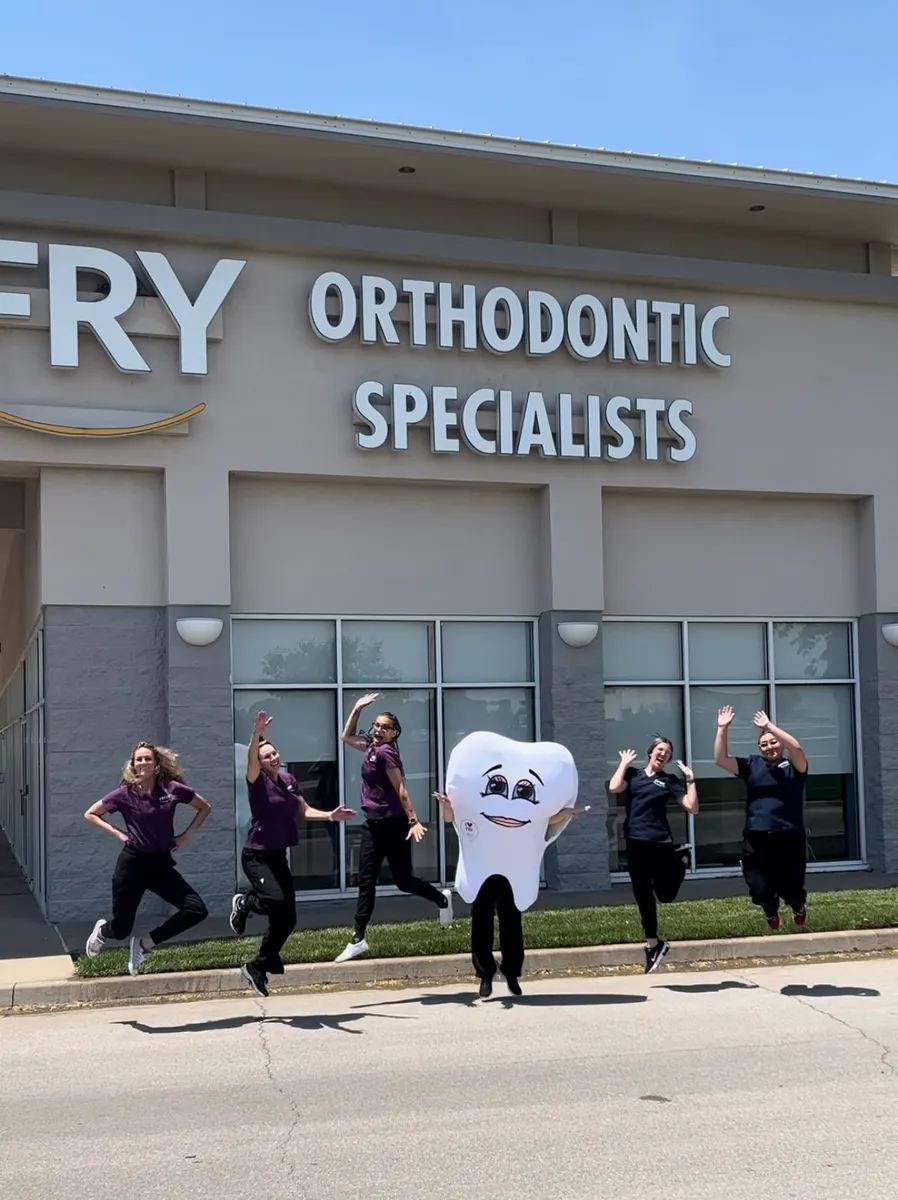 Fry Orthodontics - Orthodontist in Kansas City