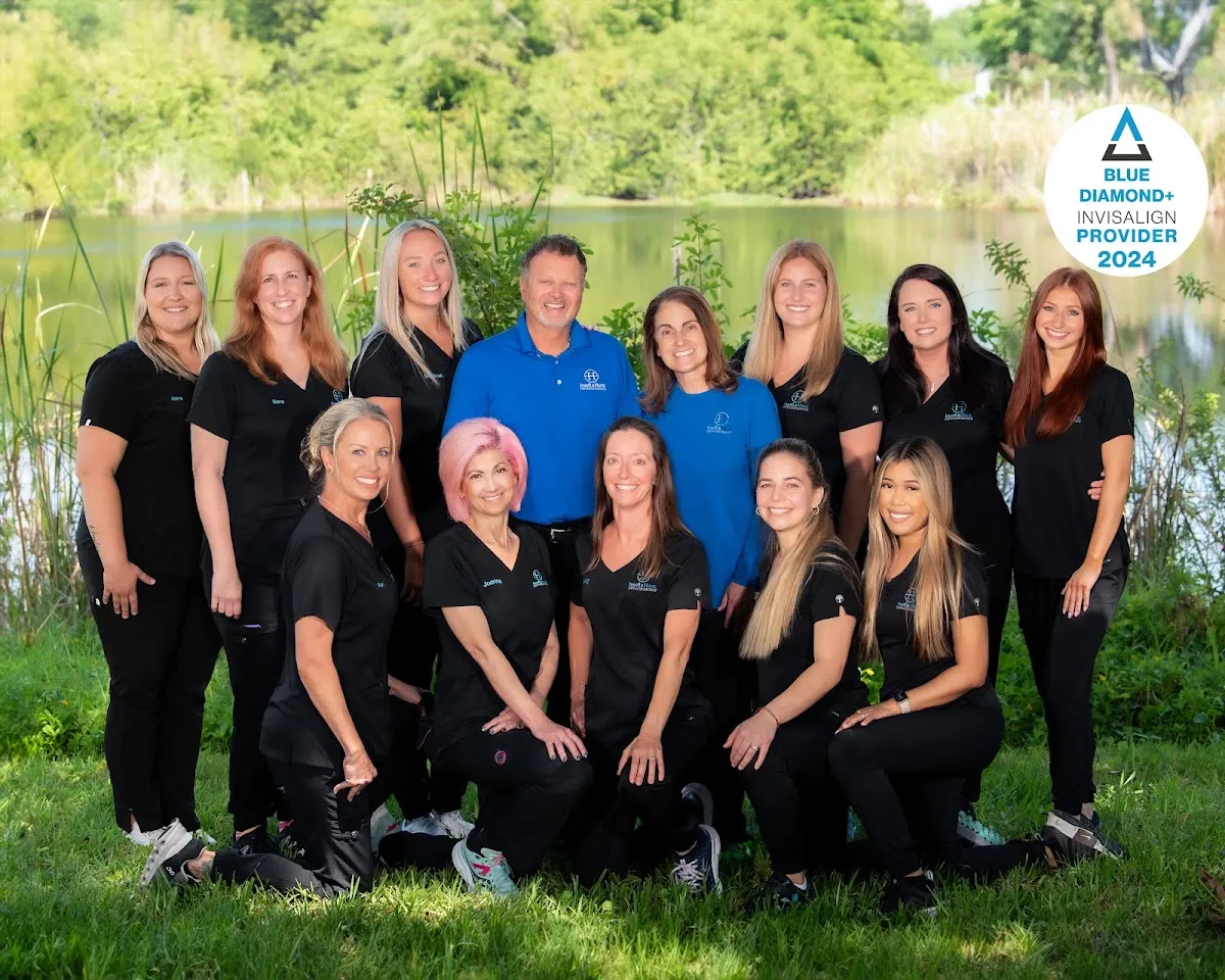 Insoft & Hurst Orthodontics