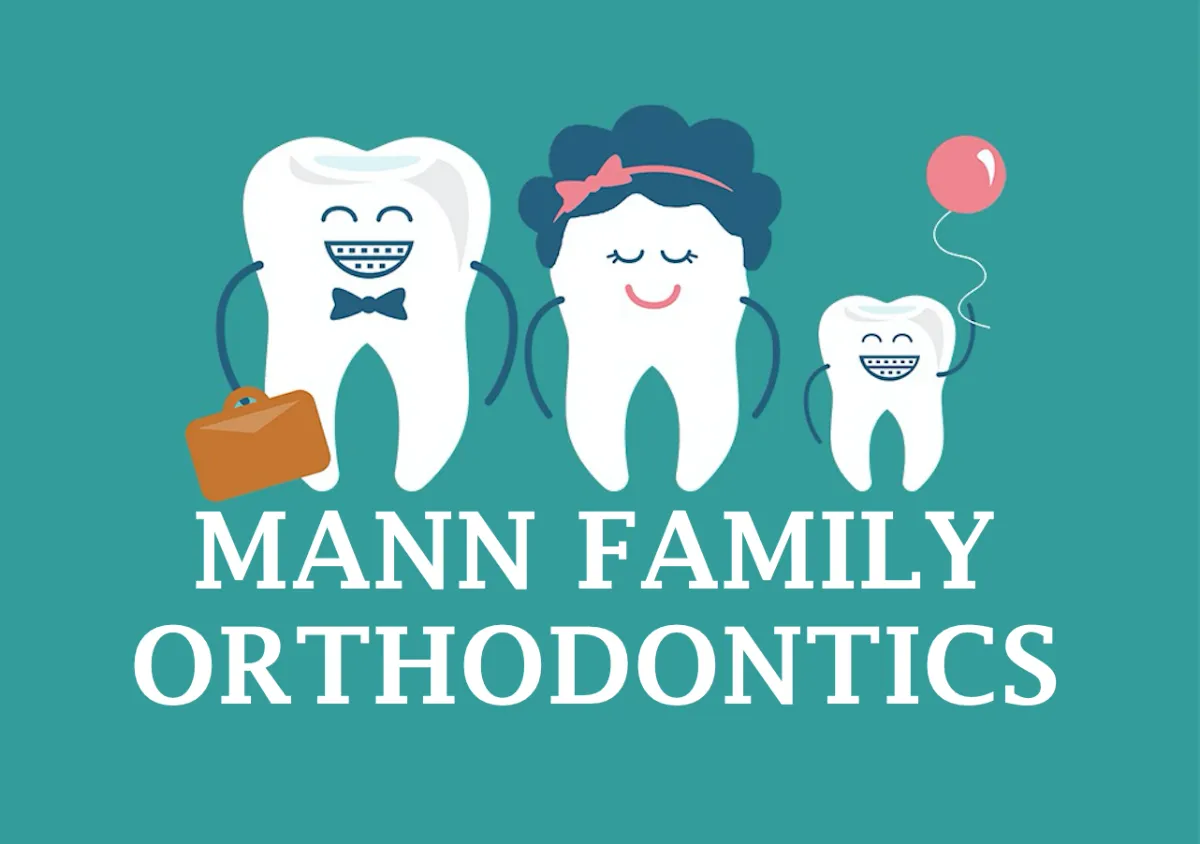 Mann Family Orthodontics - Photo 7