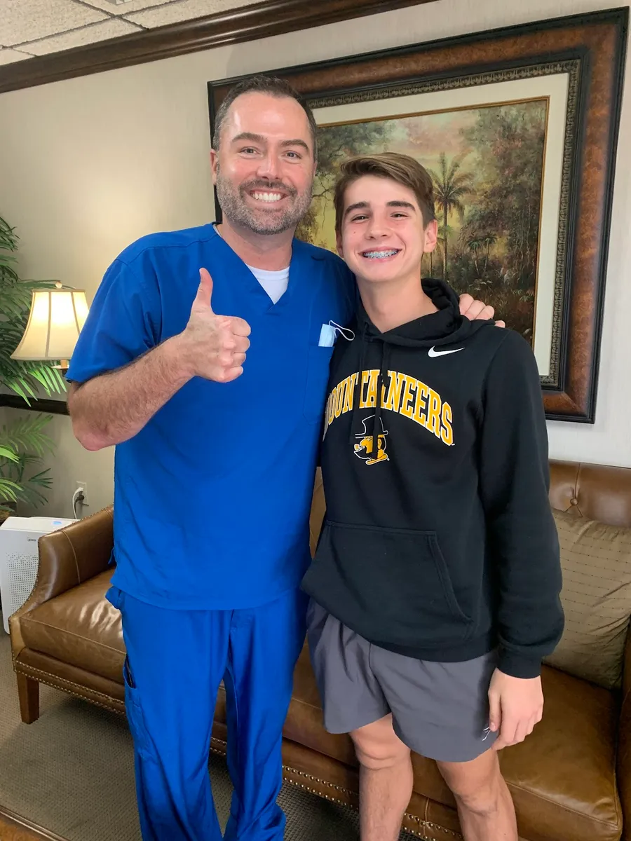 Mann Family Orthodontics - Photo 4